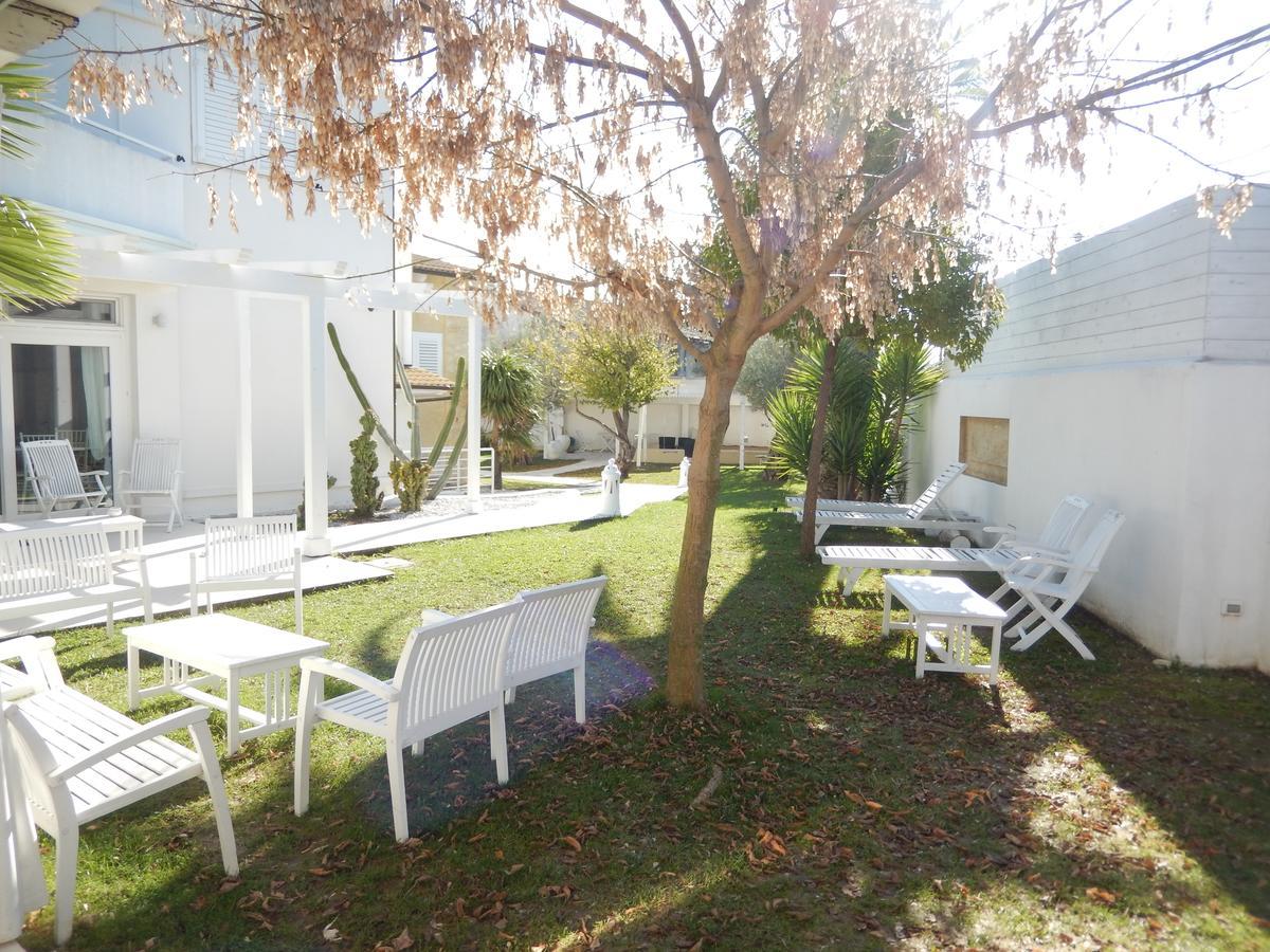 Villa Habib Catanzaro Exterior photo